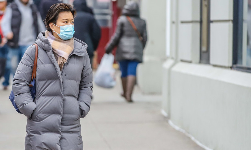 coronavirus morti contagio italia