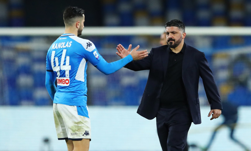 inter napoli
