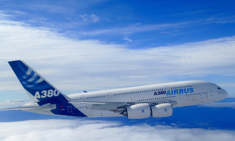 bilancio airbus rosso multa