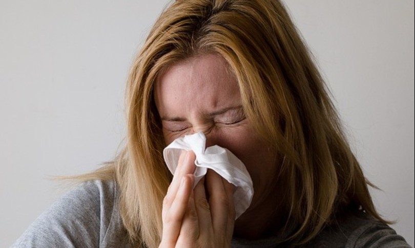 influenza picco virus