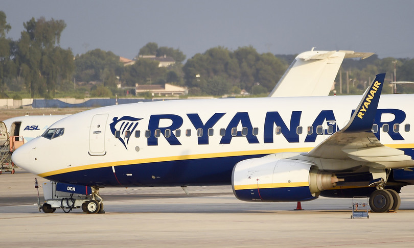 Air Italy Ryanair Sardegna rotte