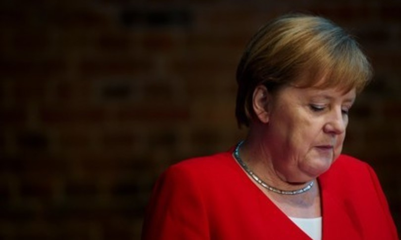 sondaggio germania merkel