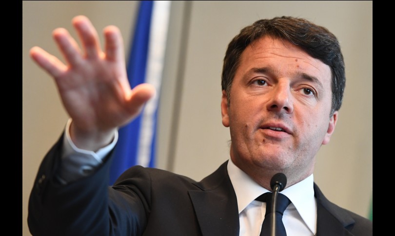 governo renzi conte
