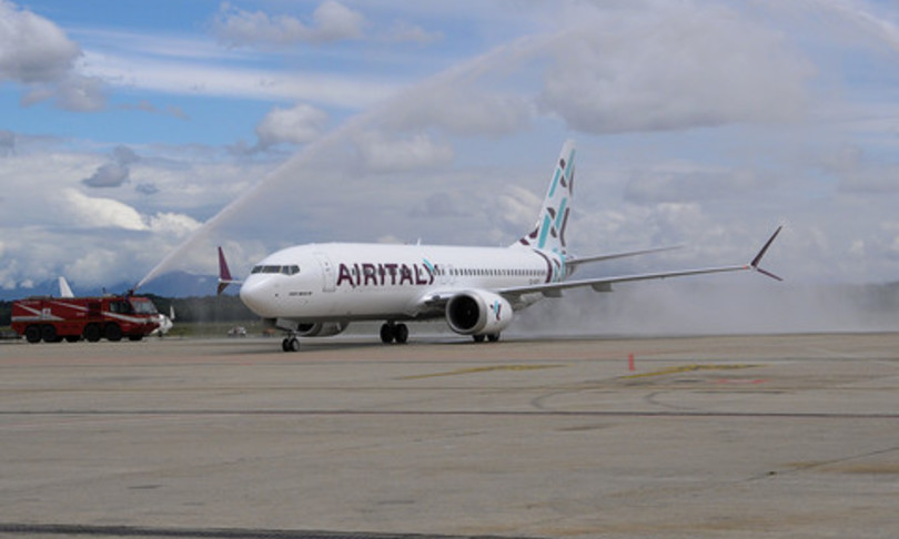 air italy licenziamenti