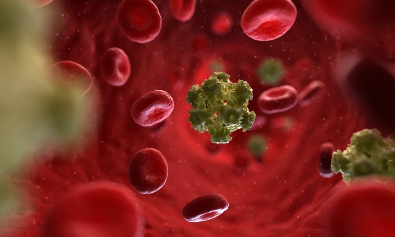 epidemie virus contagio