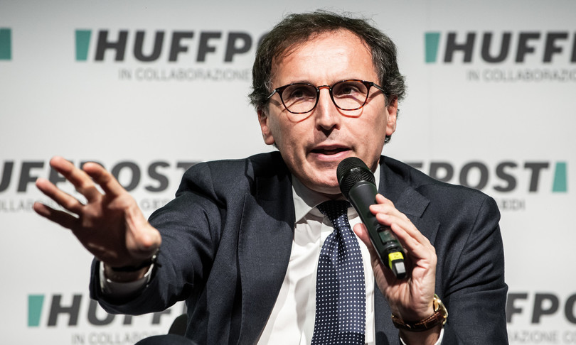 conte governo renzi boccia ghandi