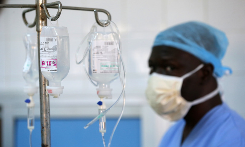 coronavirus epidemia contagio africa egitto