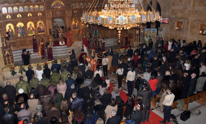 chiesa ortodossa russia accoltellamento