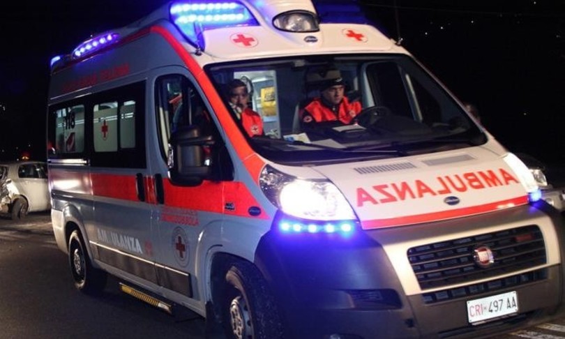 Precipita nel Po a Piacenza, 13enne salvato da un passante