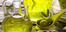 Nell'olio d'oliva c'è una sostanza che ringiovanisce il cervello