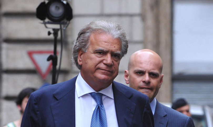 Consip gip indagare Verdini Abrignani