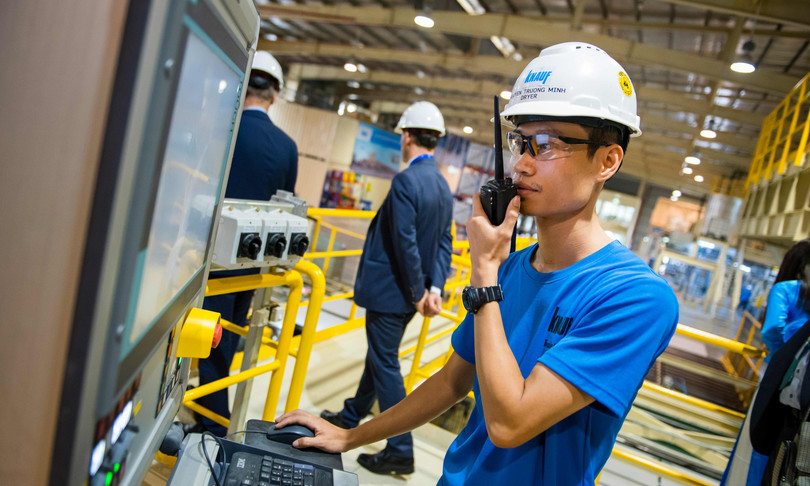 Lavoro calano assunzioni previste
