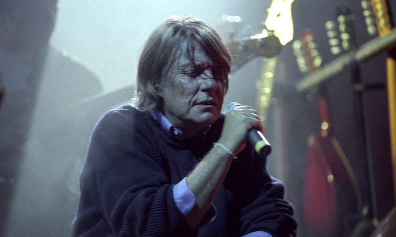 Musica 80 anni Fabrizio De André