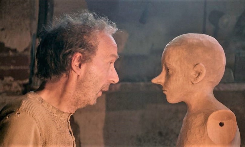 candidature david donatello pinocchio bellocchio favino traditore borghi