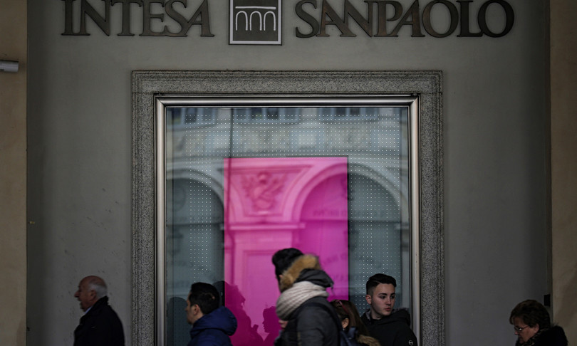 banche italiane fintech