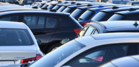 Partenza in rosso per il mercato delle auto in Europa. I numeri di gennaio
