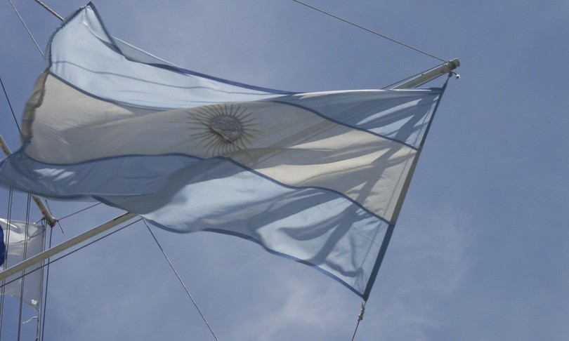 argentina default fmi