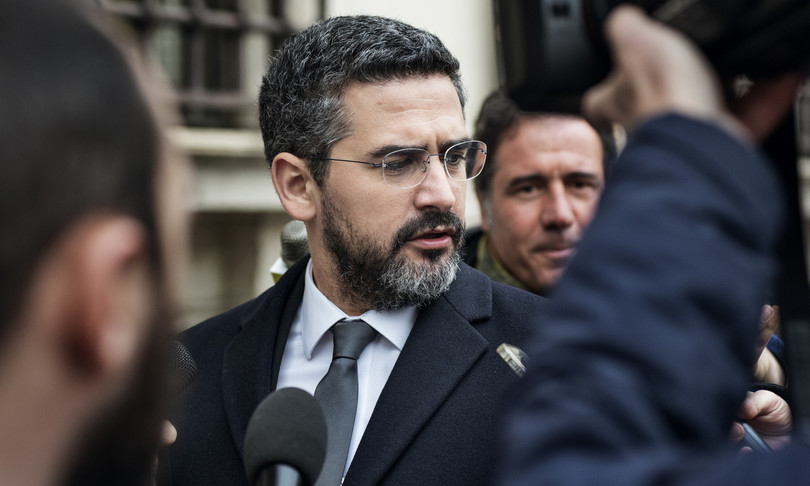 fraccaro renzi salvini