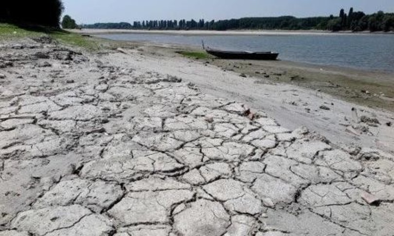 clima siccità coldiretti