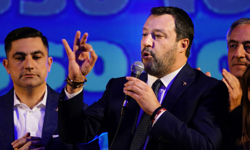 Sea Watch Salvini Cassazione Rackete