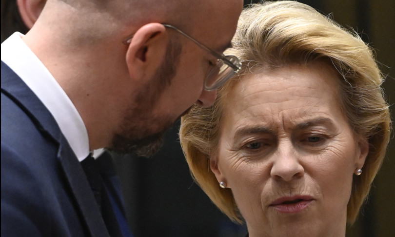 ue vertice senza accordo bilancio