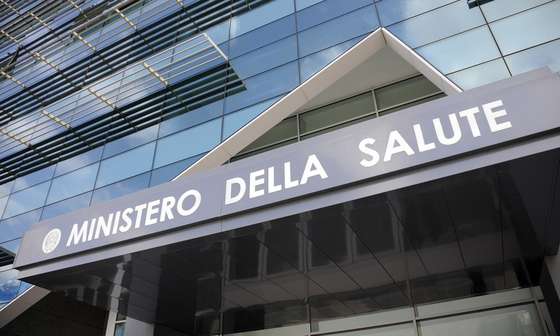 coronavirus ministero salute