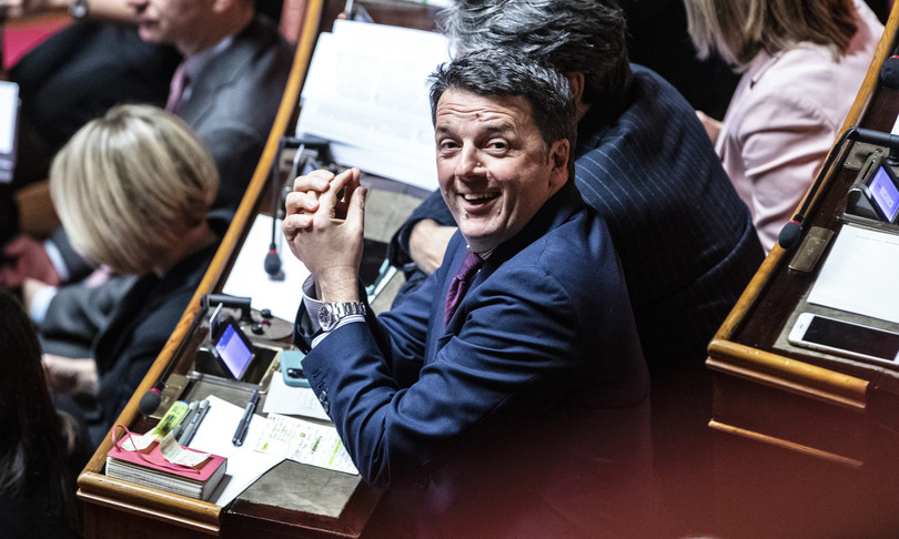 renzi conte ultimatum