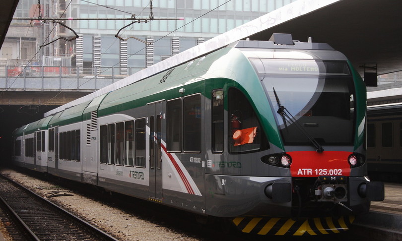 treni non fermano a codogno casalpusterlengo meolo