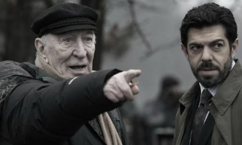 giuliano montaldo compie 90 anni