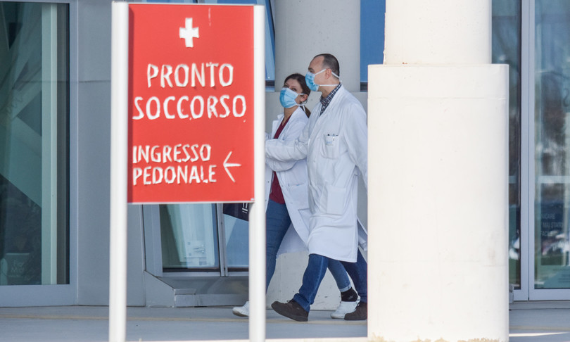 Coronavirus 17enne in Valtellina contagiati Codogno