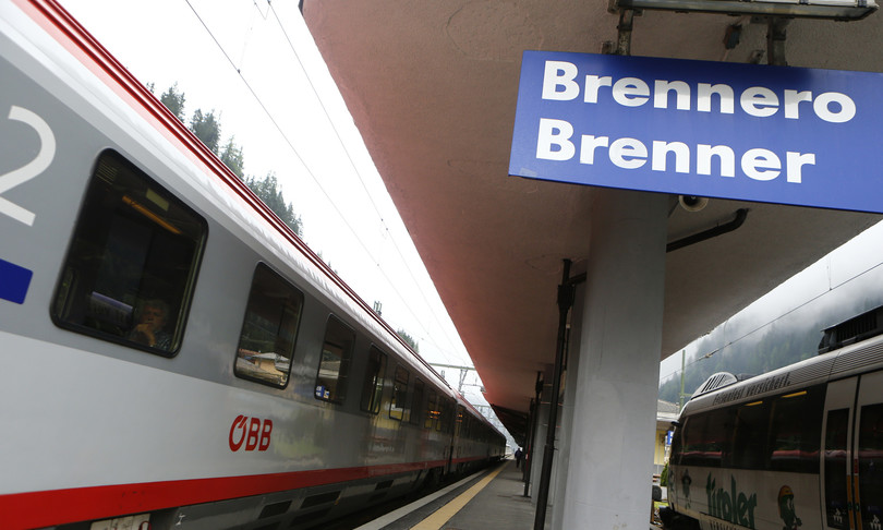 Coronavirus revocato blocco ferroviario Brennero