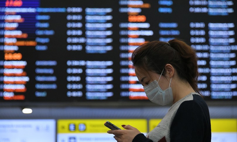 coronavirus cosa fare se si deve viaggiare