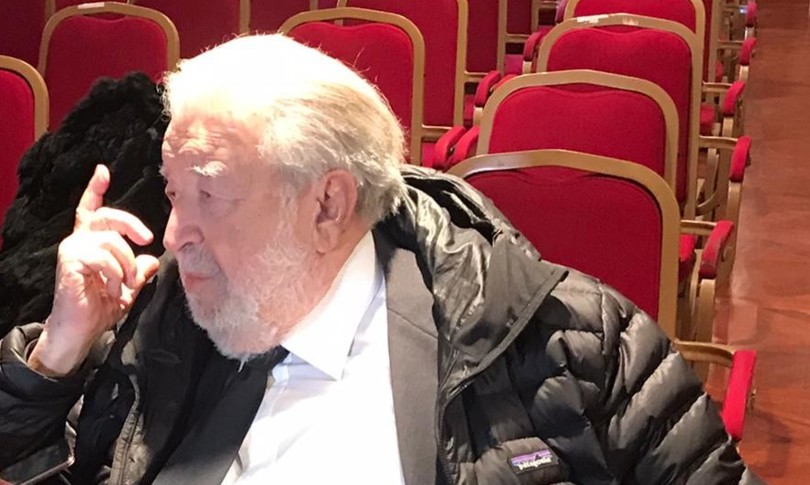 film su dante pupi avati