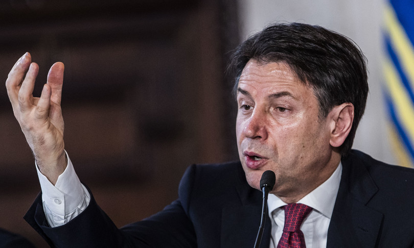 coronavirus conte poteri regioni