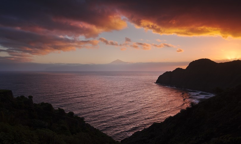 turista italiano tenerife positivo coronavirus