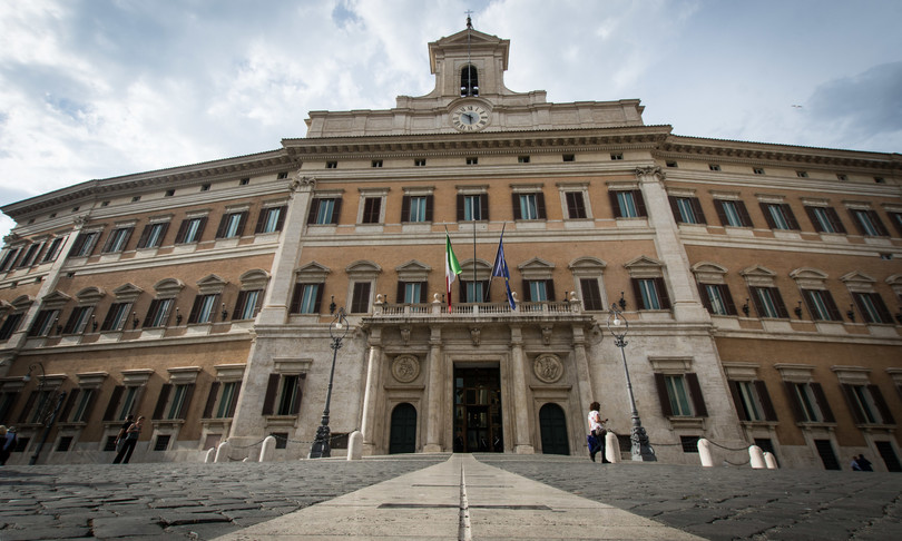 decreto legge coronavirus camera