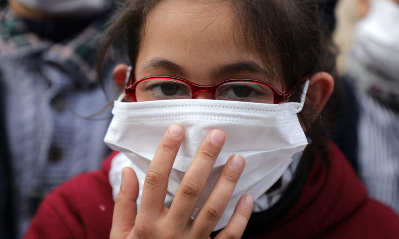 Coronavirus Lombardia contagiati minorenni