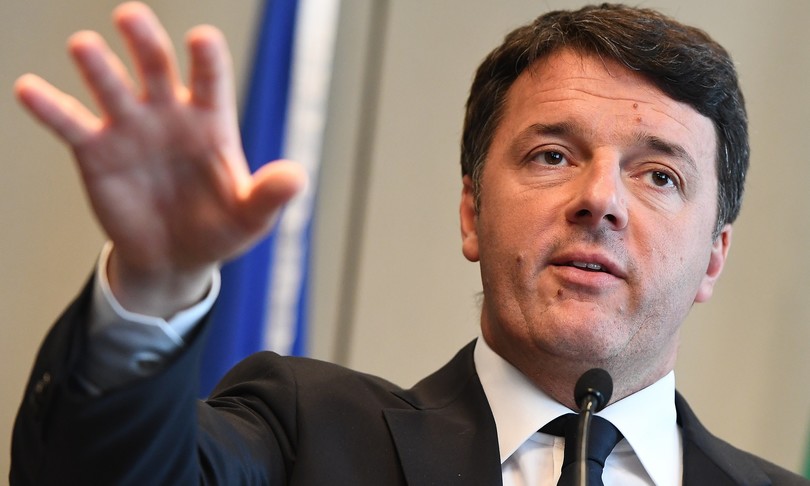 renzi coronavirus economia