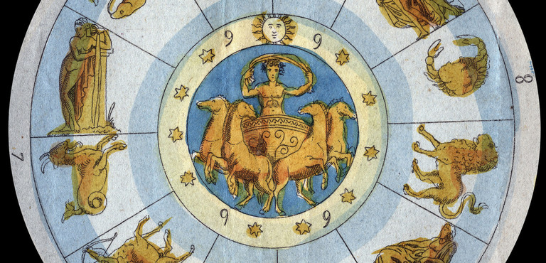 Le Stelle Confermano L Arrivo Della Pandemia Ma Il Lieto Fine C E