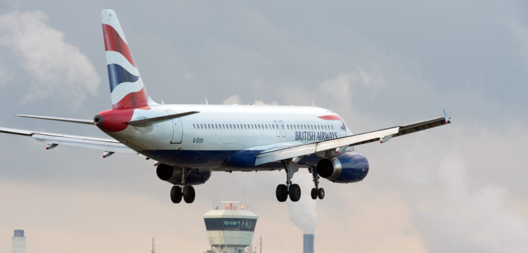 British Airways Cancella 22 Voli Per Milano