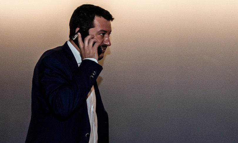 coronavirus decreto epidemia conte salvini