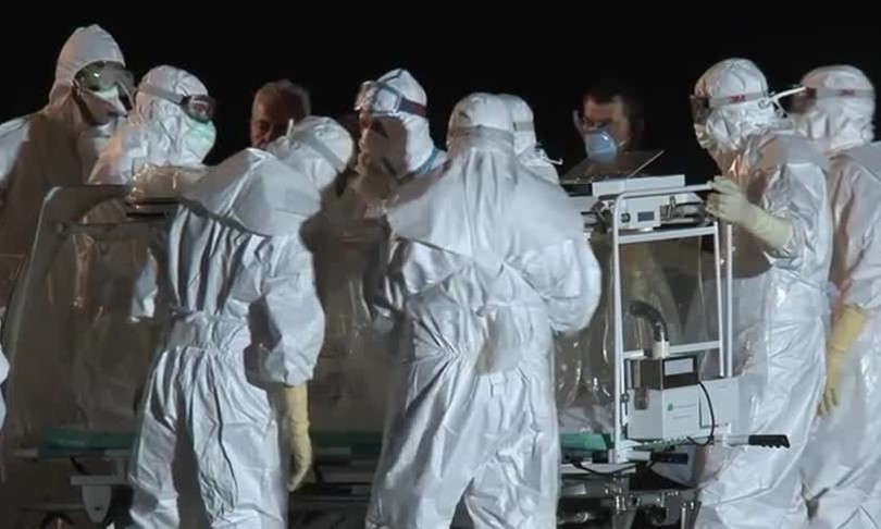 coronavirus libri spillover pandemie vendite amazon quammen