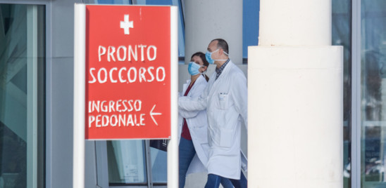 L&rsquo;Italia ha davvero uno dei sistemi sanitari migliori in Ue e nel mondo?