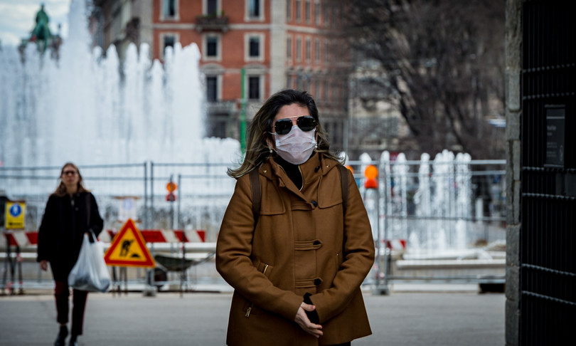 coronavirus stop pagamento bollette