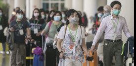 Quando è nata davvero l'epidemia di coronavirus?