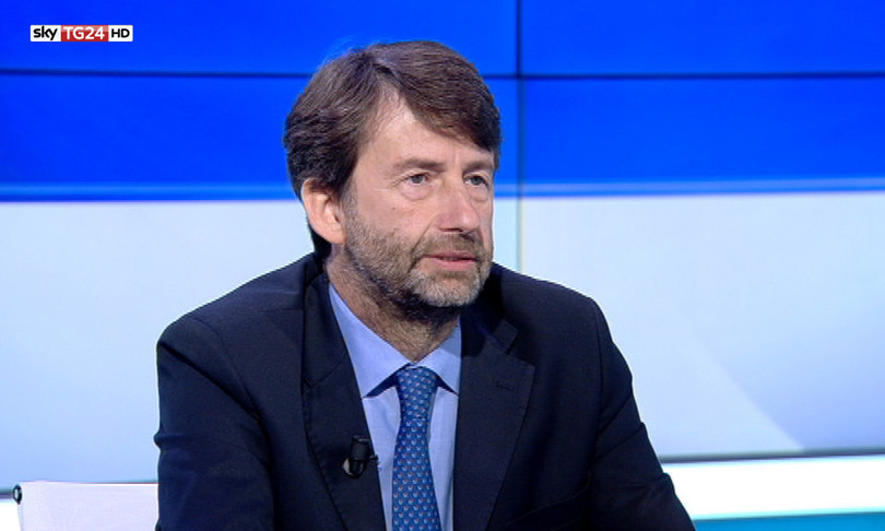 coronavirus franceschini turismo