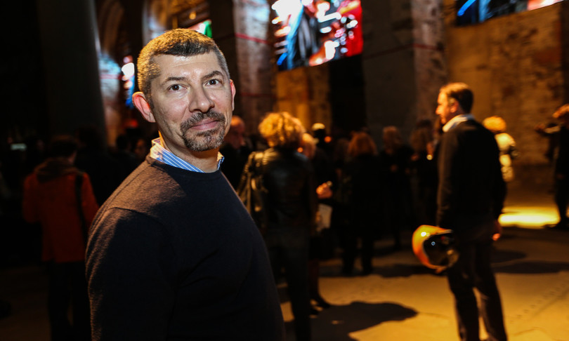 governo dimissioni scalfarotto renzi italia viva