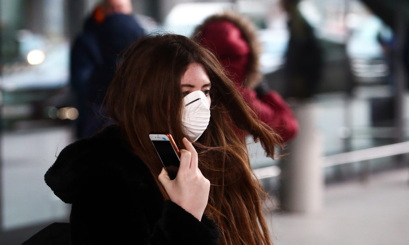 coronavirus usa sconsigliano viaggi italia