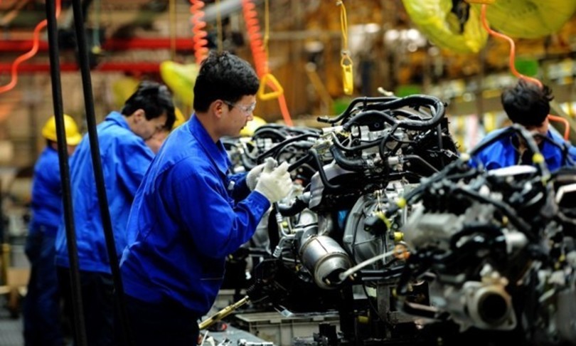 coronavirus indice pmi cina crolla