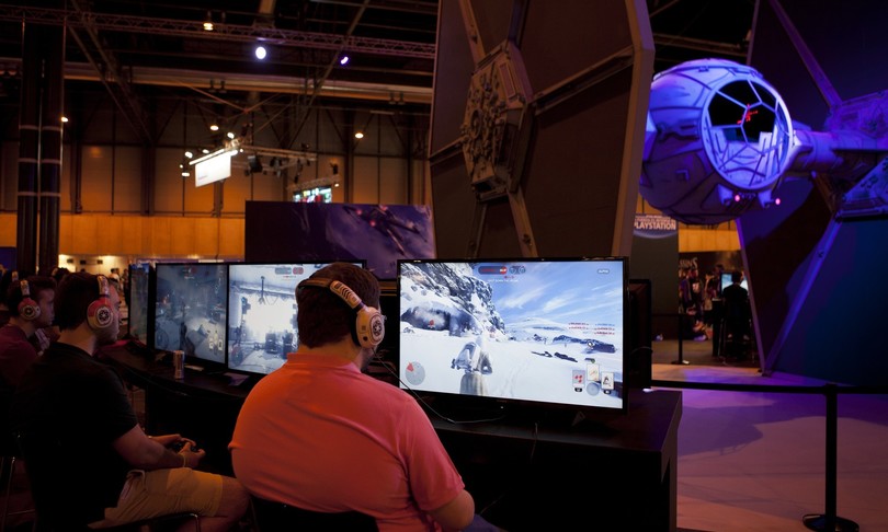 quanto inquinano streaming e videogiochi